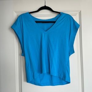 Zara tshirt top